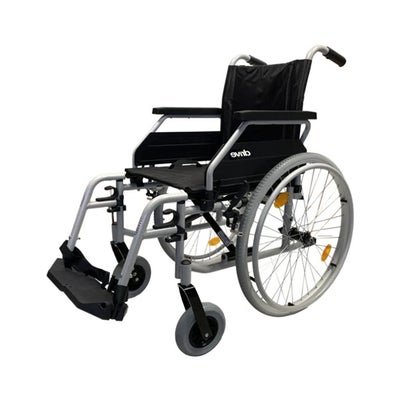 Fauteuil roulant Ecotec 2G largeur du siège 50 cm