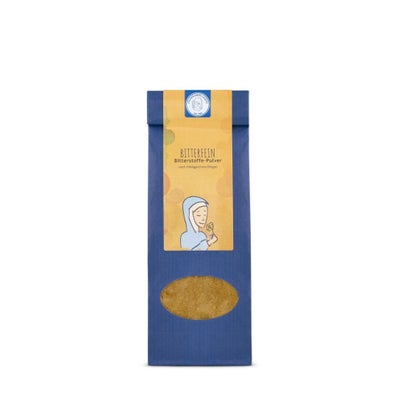 Bitterfein Kräuterbitter poudre Bitterfein Kräuterbitter poudre
