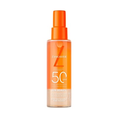 Sun Beauty Body Water SPF 50 Sun Beauty Body Water SPF 50