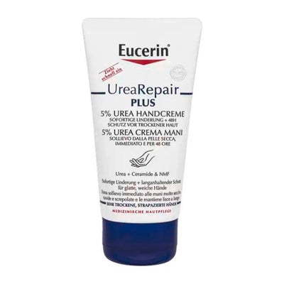 UreaRepair PLUS Crème pour les mains 5 %.