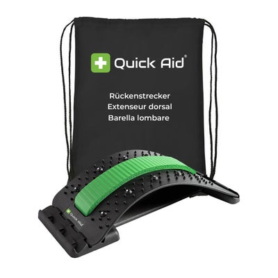 Nackenstrecker