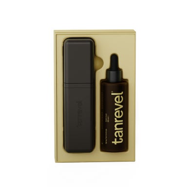 Spray Tan Kit Pro