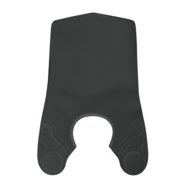 Haarschneidekragen „Stylist“ lang