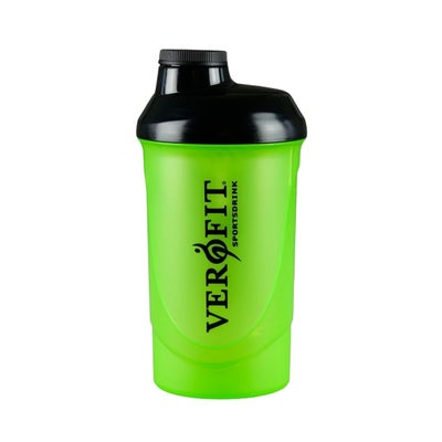 shaker avec tamis