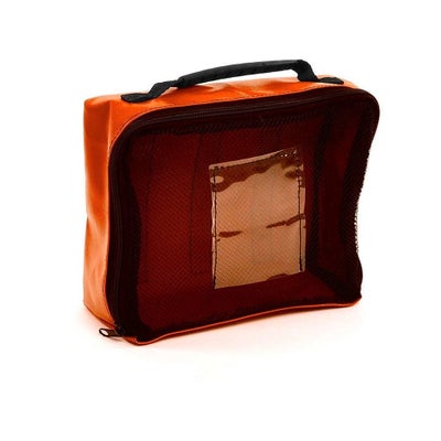 Modultasche orange