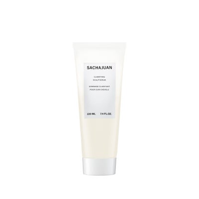 Clarifying Scalp Scrub