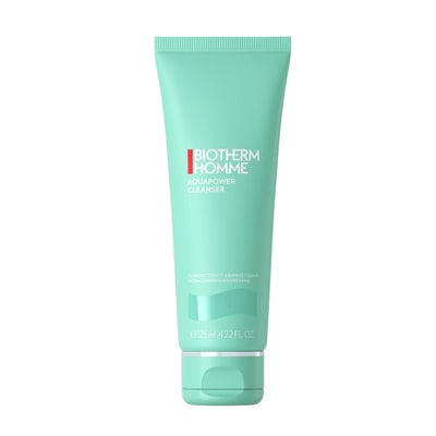 Homme Aquapower gel nettoyant Homme Aquapower gel nettoyant