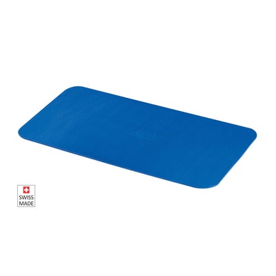 MATTE Coronella 120 x 60 x 1.5 cm blau