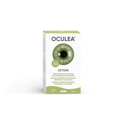 ECTOIN Multidosis Gtt Opht