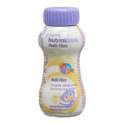 multi fibre banane