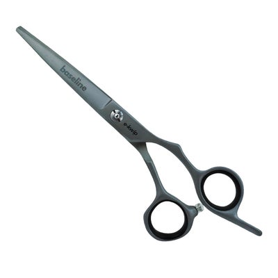 Baseline Haarschere Offset 6"" Baseline Haarschere Offset 6""