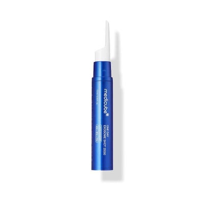 Exosome Shot Pore Ampoule 25000