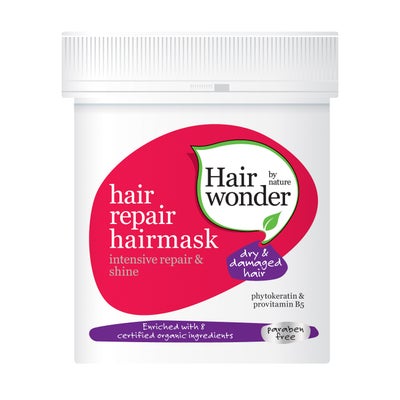 vitamine hairmask normal