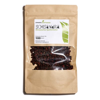 Schisandra Beeren
