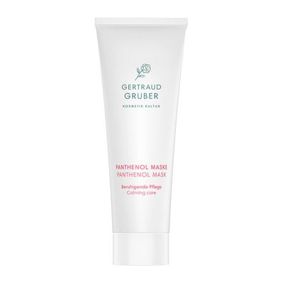Panthenol mask
