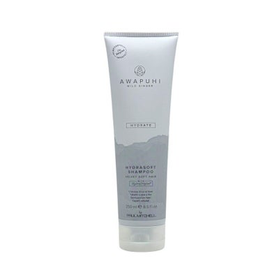 Awapuhi Wild Ginger - Hydrate HydraSoft Shampoo Awapuhi Wild Ginger - Hydrate HydraSoft Shampoo
