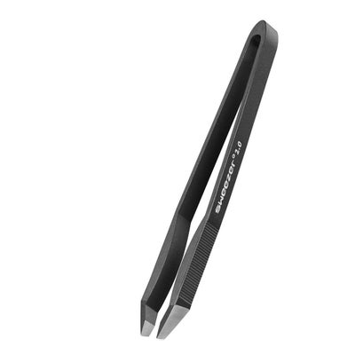 Sweezer 2.0 Aluminium schwarz