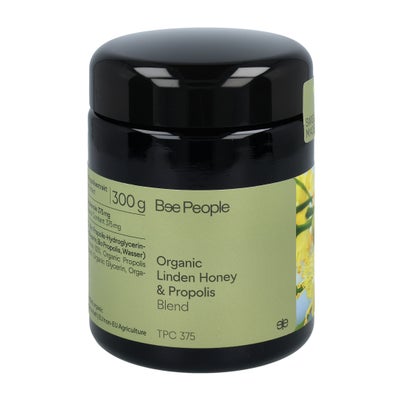 Lindenhonig & Propolis Blend Bio