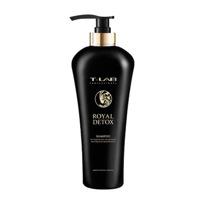 Royal Detox Duo Shampoo