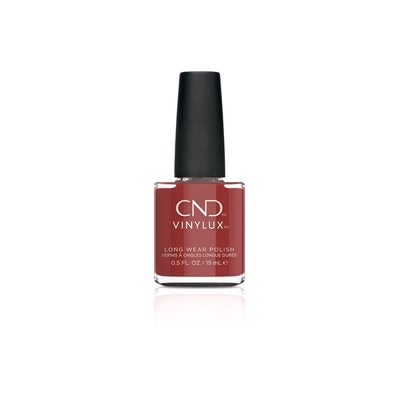 Vinylux - Weekly Polish 383 Books & Beaujolais