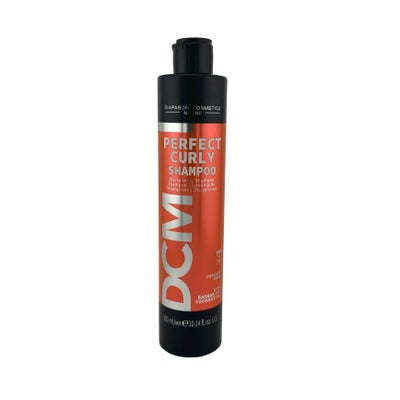 Diapason Curl Shampoo