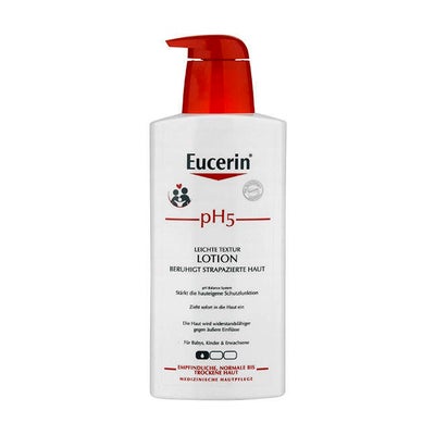 pH5 Lotion de texture légère
