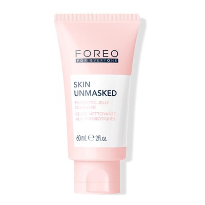 For EveryOne Skin Unmasked Pr obiotic Jelly Cleanser