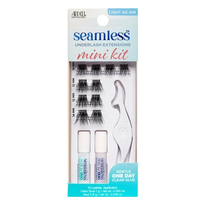 Seamless Light as Air Mini Kit (13-teilig)