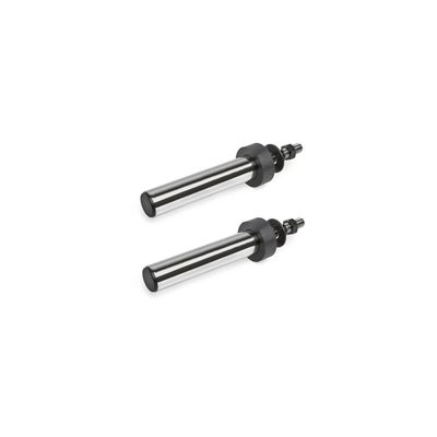 Weight Plate Pins - 220 - 50 mm / 1 Paar Weight Plate Pins - 220 - 50 mm / 1 Paar
