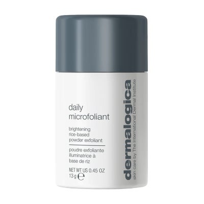 Conditioners - Daily Microfoliant