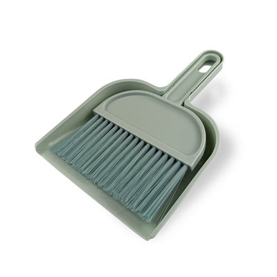Mini Kehrschaufel mint