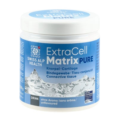 Extra Cell Matrix PURE Drink 30 jours arôme neutre