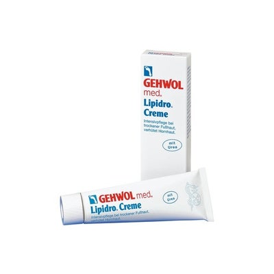 med Lipidro Creme