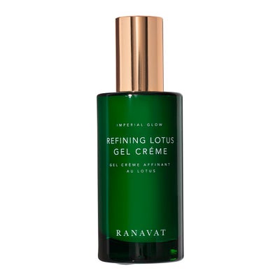 Refining Lotus Gel Crème