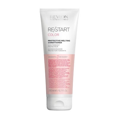 RE/START COLOR - Protective Melting Conditioner