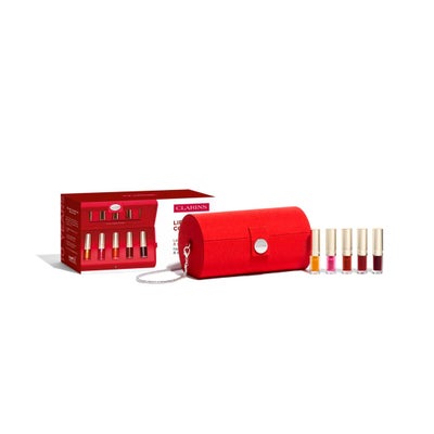 Recruitment Lip Oil