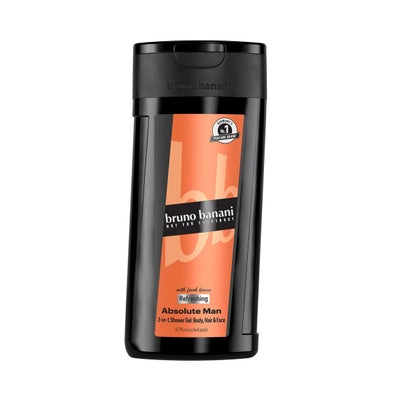 Absolute Man Shower Gel