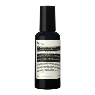 Protective Body Lotion SPF 50