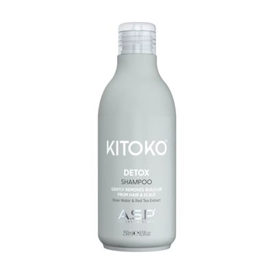Kitoko Detox Shampoo Kitoko Detox Shampoo