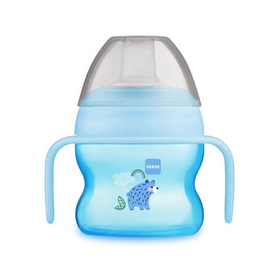 Starter Cup gobelet avec poignée