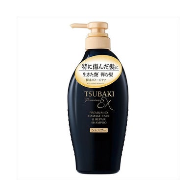 Premium - Ex Damage Care & Repair Shampoo