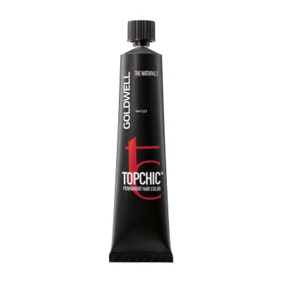 Topchic The Naturals - 7NA Blond Cendré Naturel Moyen