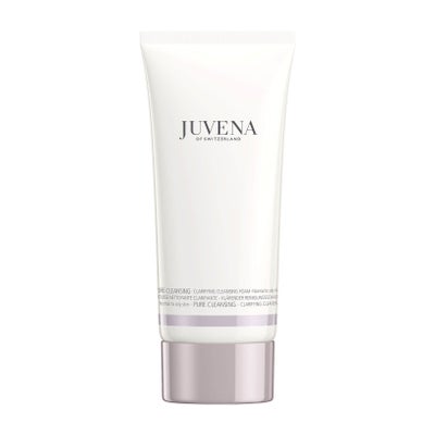 Pure  Clarifying Cleansing Foam