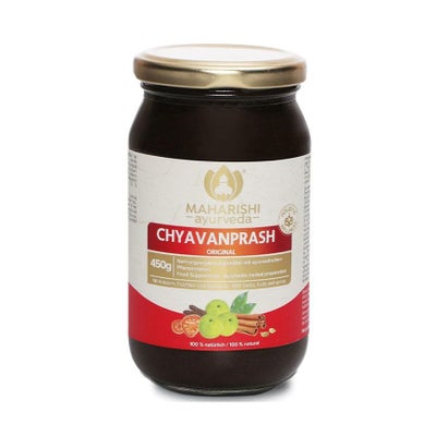 Pâte Chyavanprash