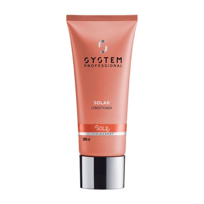 Solar - Hydro Repair Cream Solar - Hydro Repair Cream