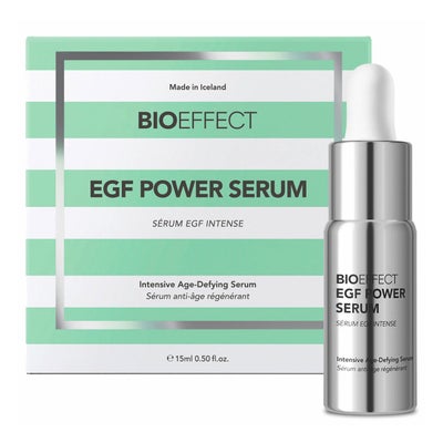EGF Power Serum