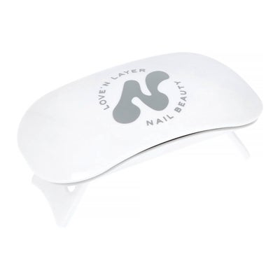 UV LED Lamp White 6W