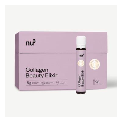 Health Collagen Beauty Elixir 28 x 22.5 ml