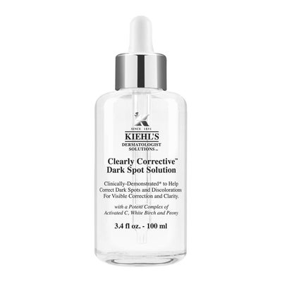 Clearly Corrective Dark Spot Solution