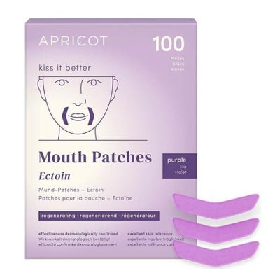 patchs bouche ectoin kiss it better patchs bouche ectoin kiss it better